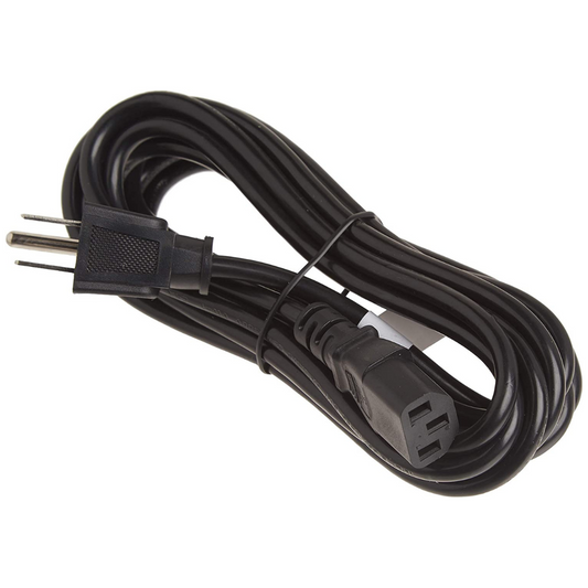 12-Foot Replacement Power Cord for VE Thermostats