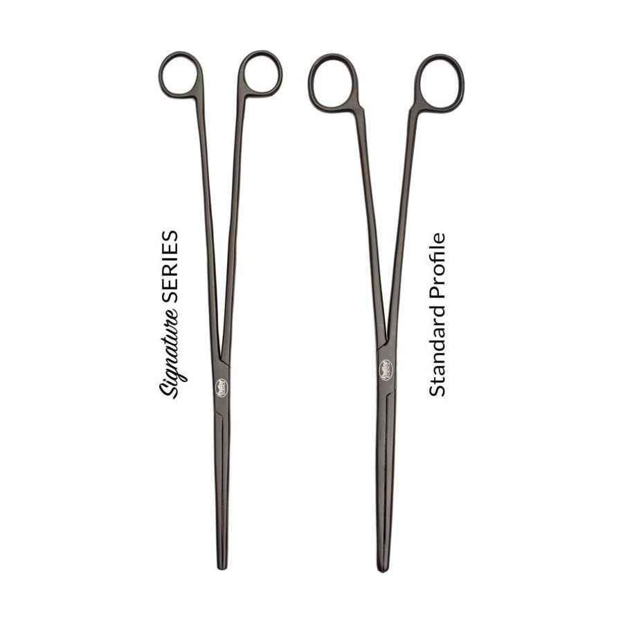 Signature Series Hemostats - Angled