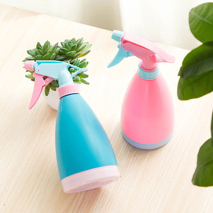 Compact Terrarium Misting Bottle