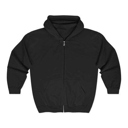 Scholarly Exotics Zip Hoodie