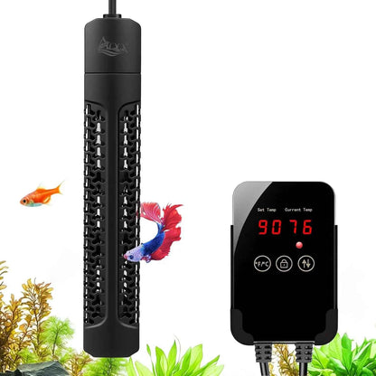 AQQA Aquarium Heater 500-1000W