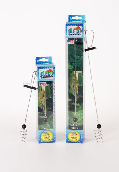 Pleco Feeder