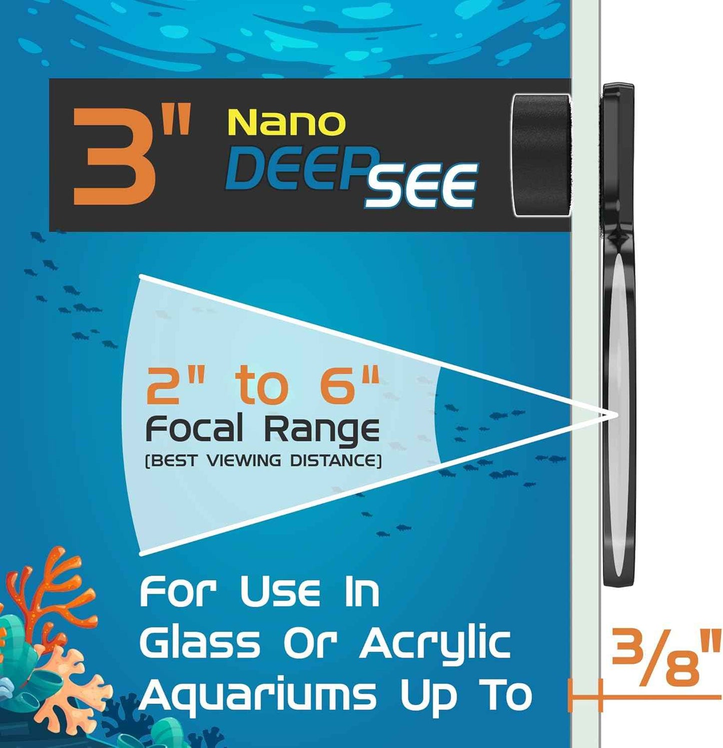 DeepSee Viewer Nano