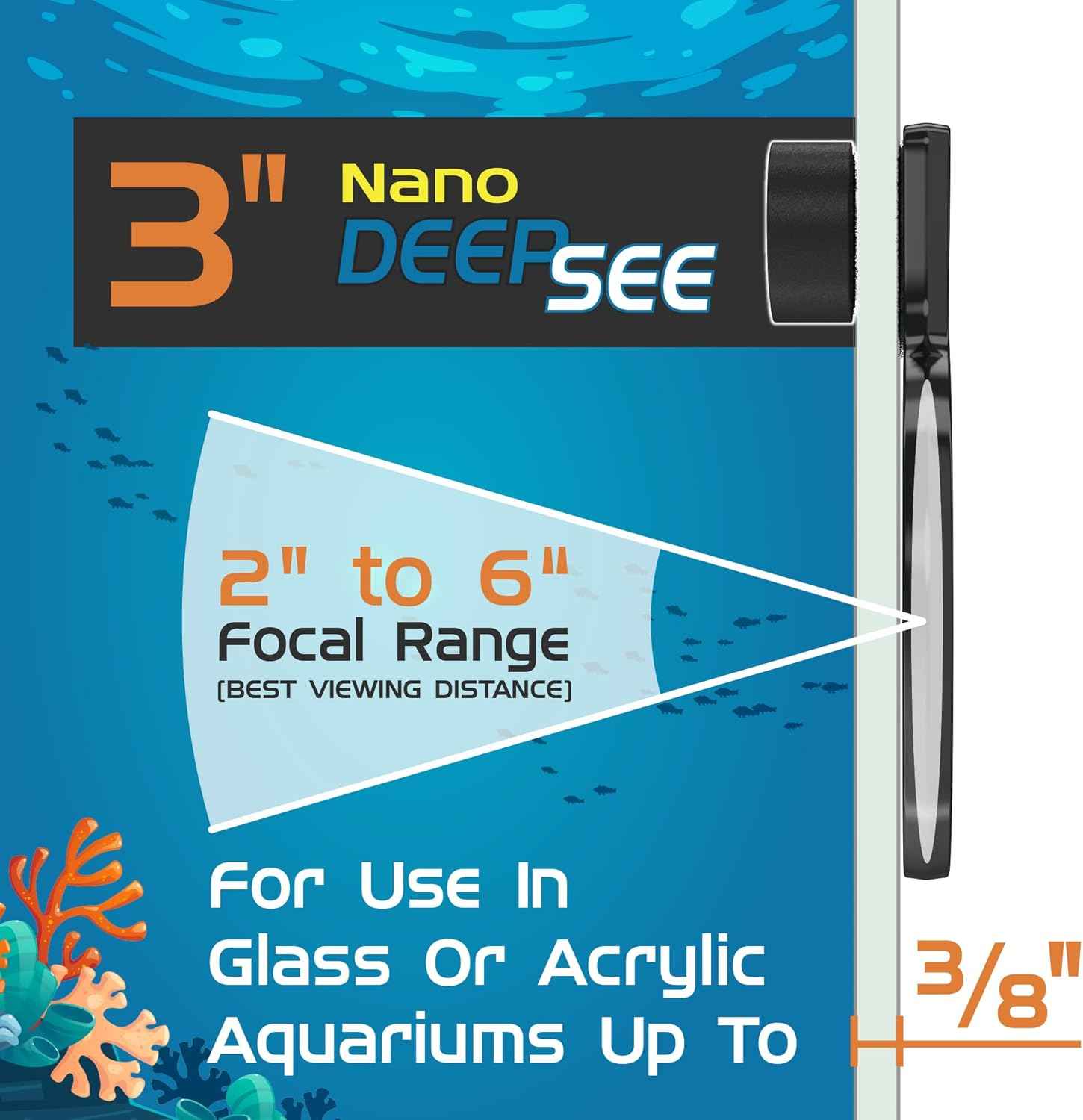 DeepSee Viewer Nano