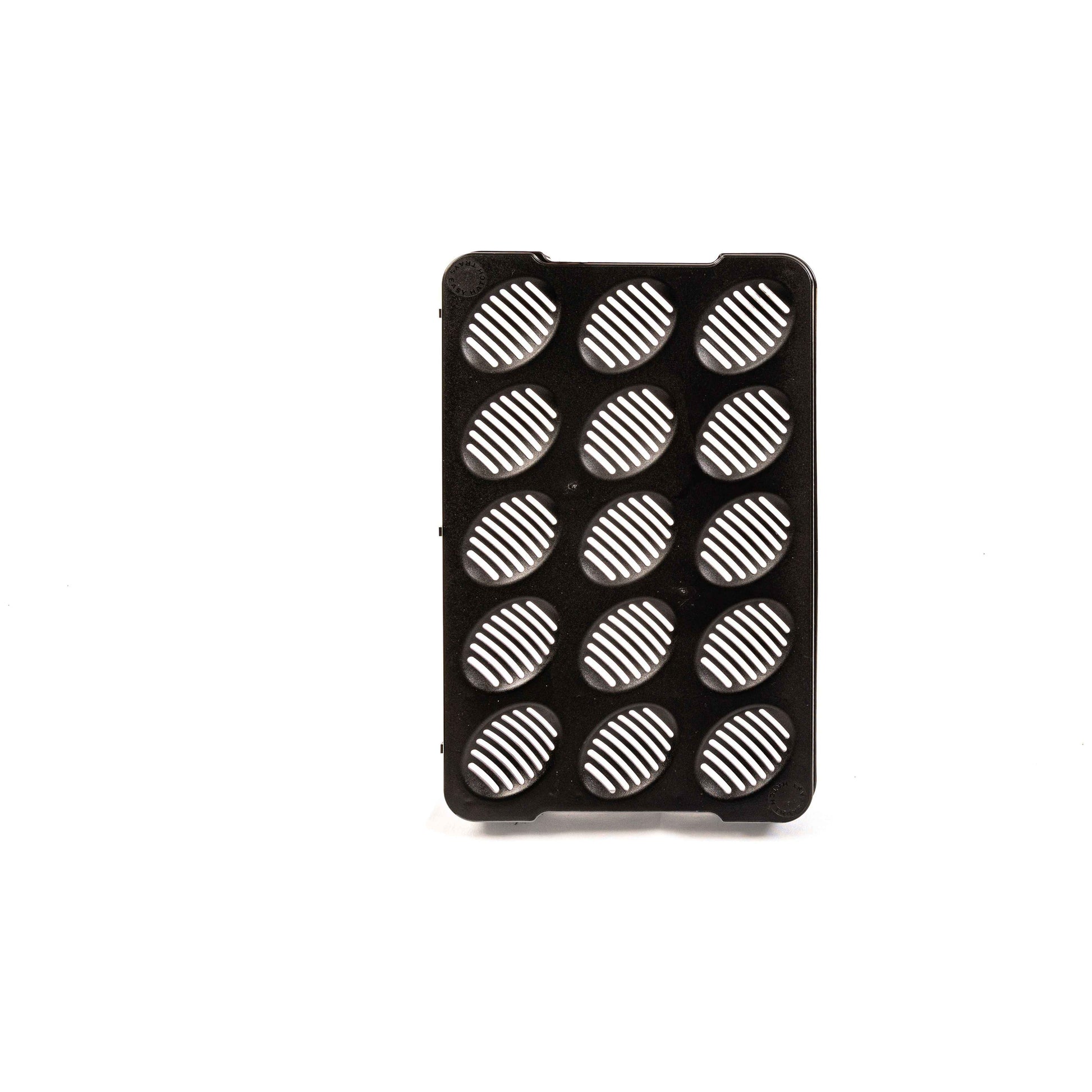 Large Easy Hatch Trays (15 slot tray)