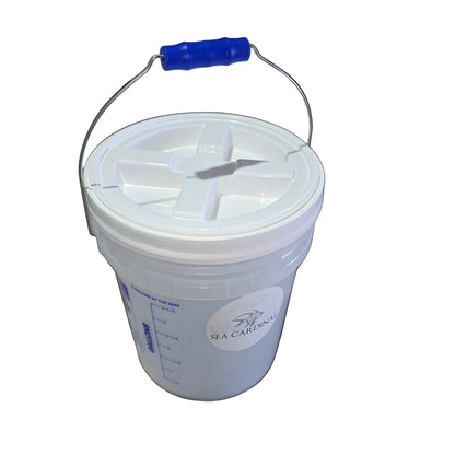 Reef Ready 35-Gallon AIO System