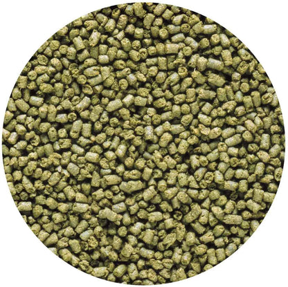 Hikari Saki-Hikari Marine Herbivore MD Sinking Fish Food 3.17 oz.