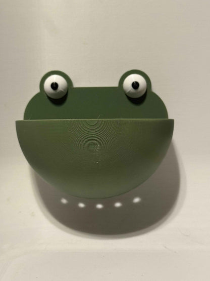 Frog Ledge