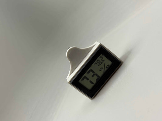 Magnetic Hydrometer/Thermometer combo Case