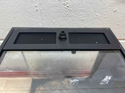 20 Gallon Conversion Top