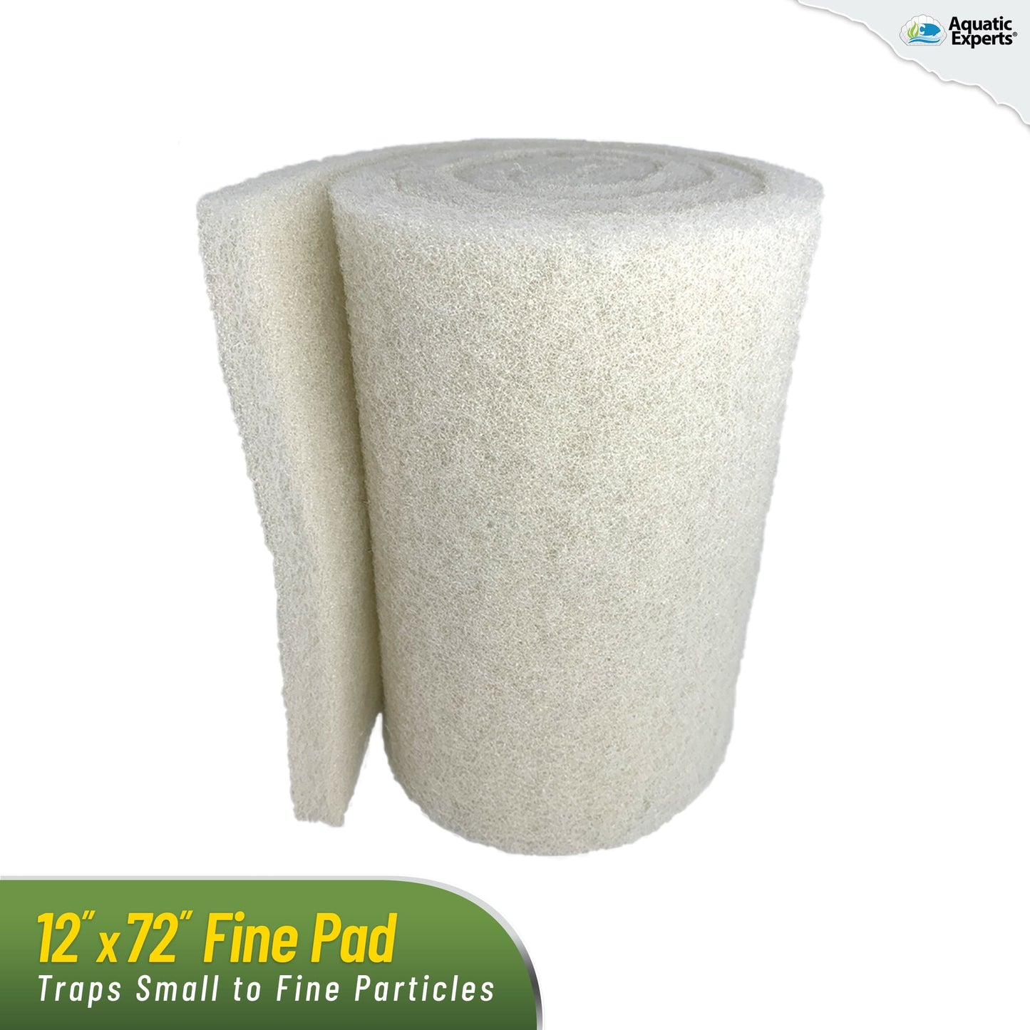 Ultimate Pond Clarity Bundle – Filter Pads & Bio Balls Kit | Aquatic Experts