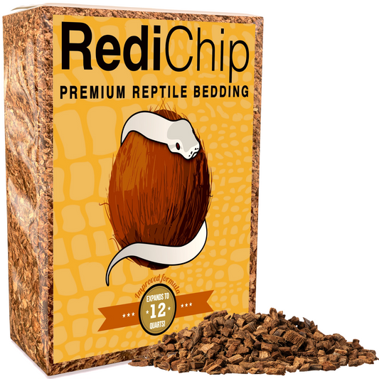 RediChip Premium Medium Sized Coconut Chips