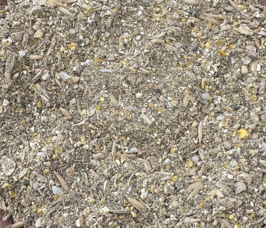Tasty Critters Roach Chow - Scholarly Exotics LLC