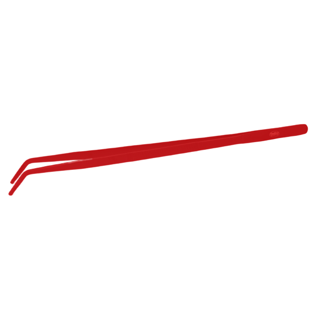 Signature Series Tweezers - Angled - Scholarly Exotics LLC