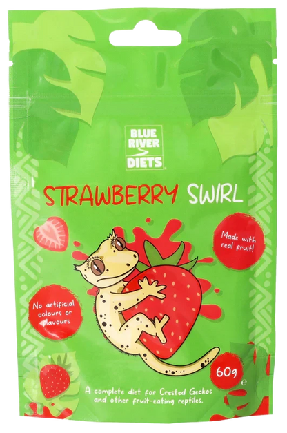 Blue River Diets Watermelon Burst