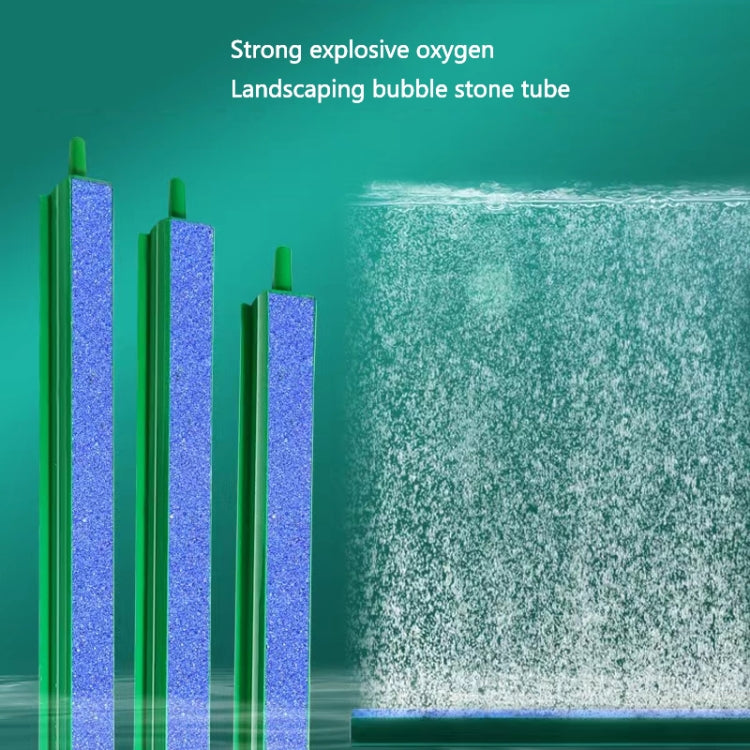 Air Stone Bar 10" Long
