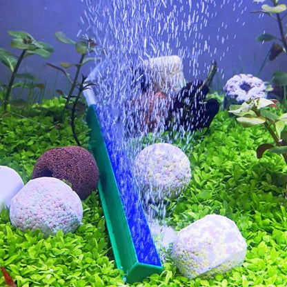 Air Stone Bar 16" Long