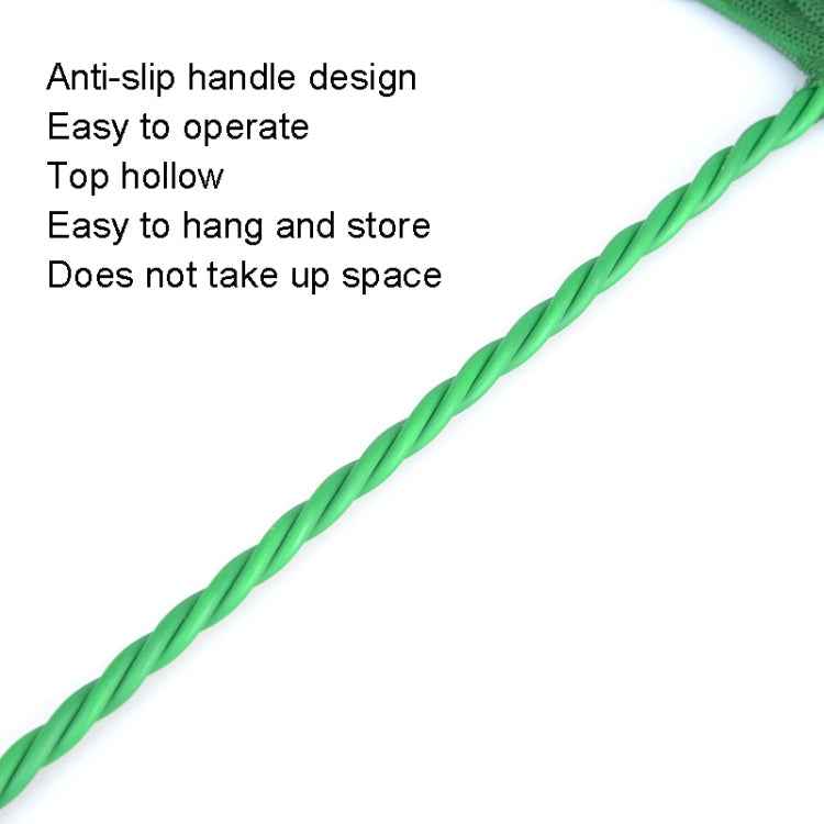 10 inch Fish Tank Fish Net Square Aquarium Squid Net