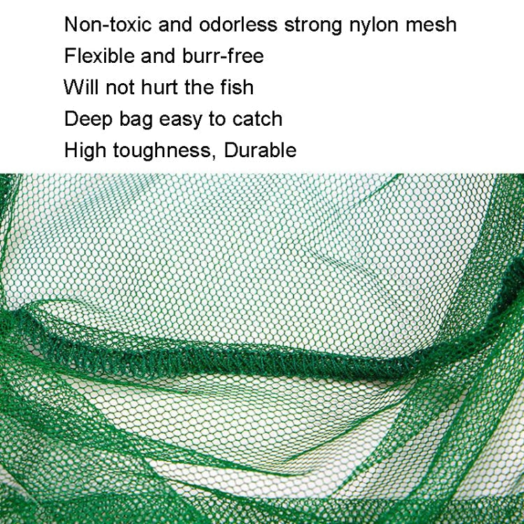 Aquarium Fish Net 8"