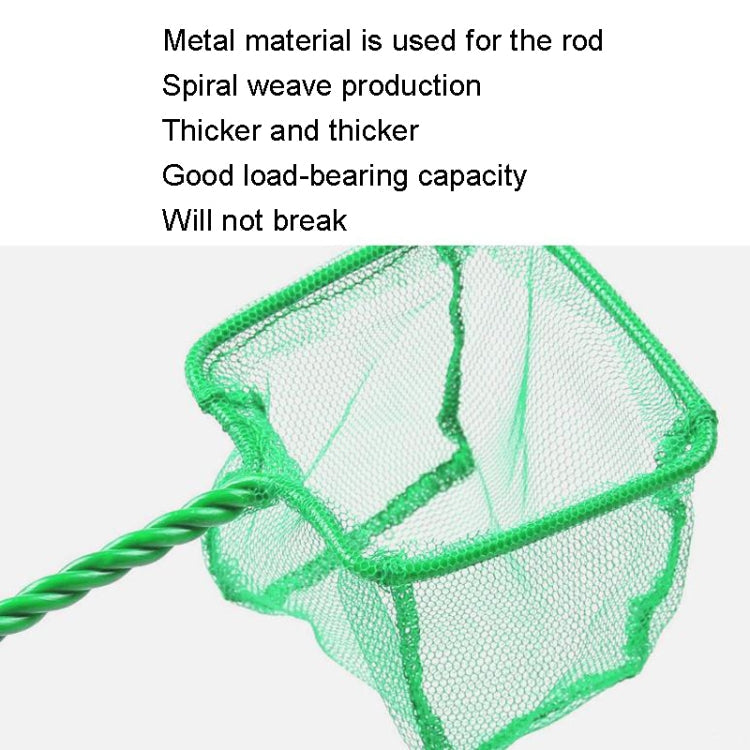 Aquarium Fish Net 4"