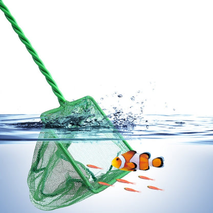 Aquarium Fish Net 4"