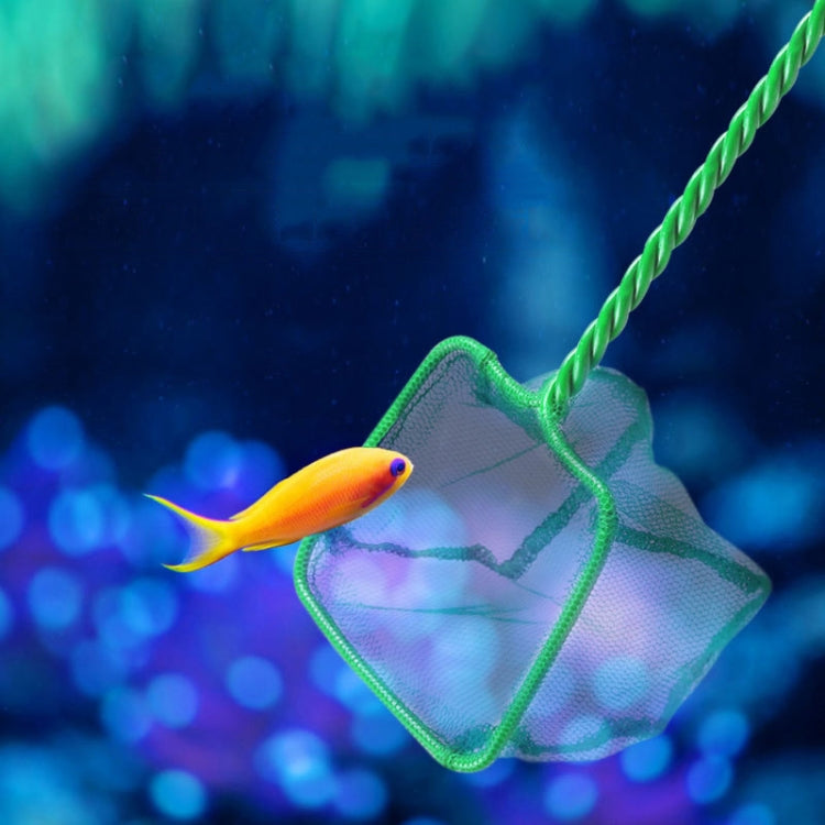 Aquarium Fish Net 8"