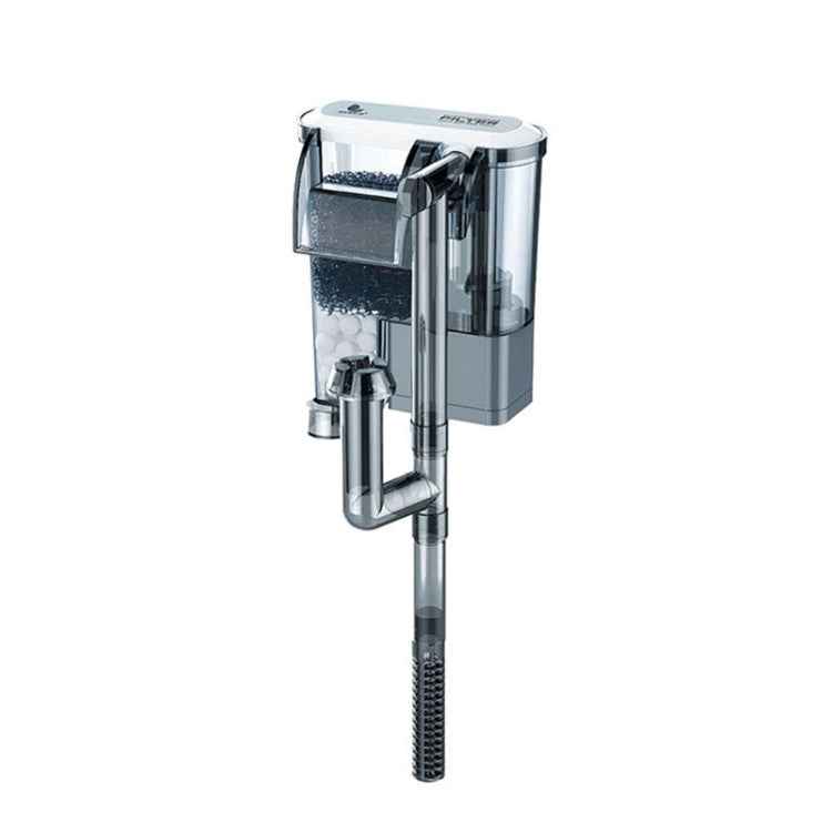 Jeneca XP-03 Small Aquarium External Waterfall Filter, CN Plug