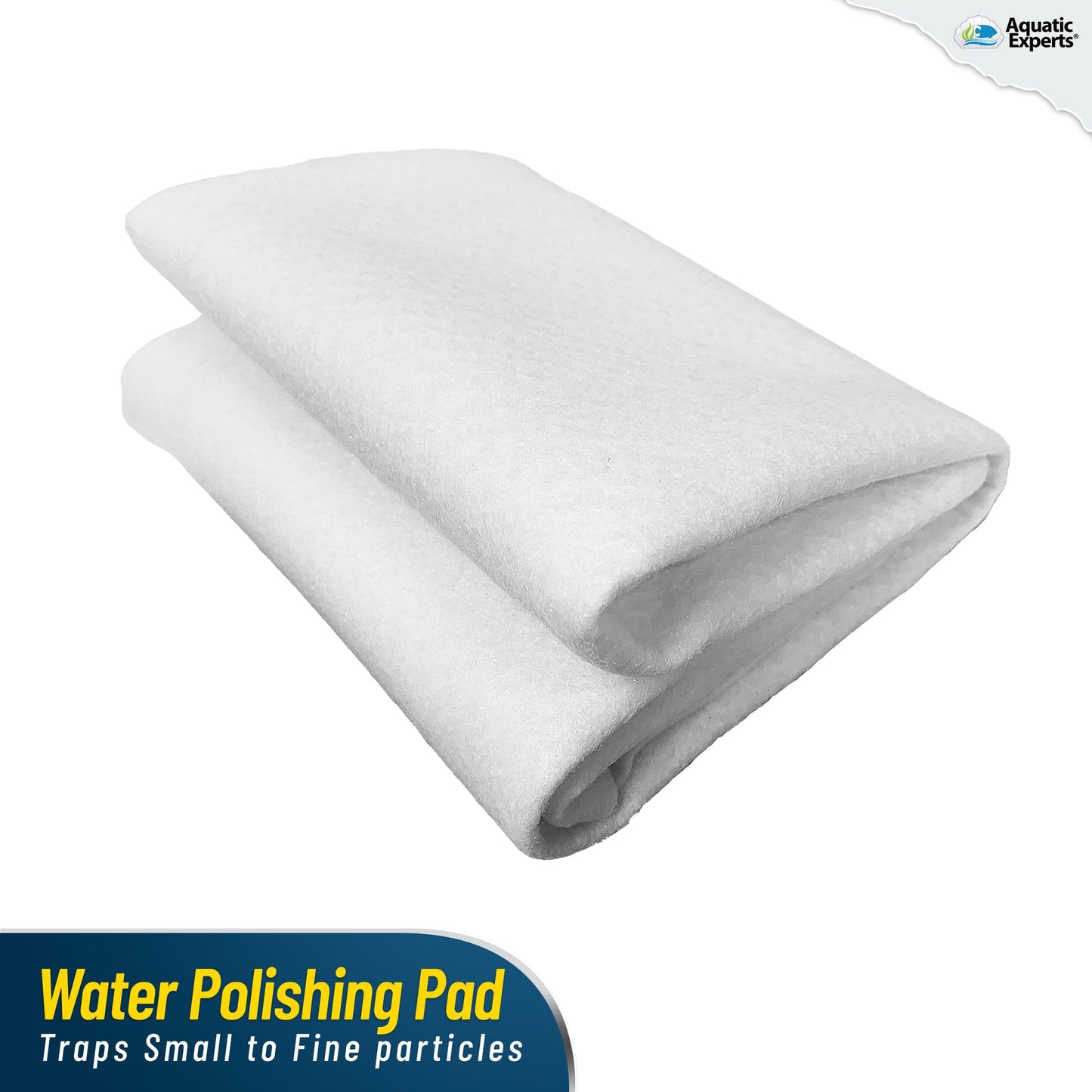 Water Polishing Bundle For Crystal Clear Aquarium Clarity