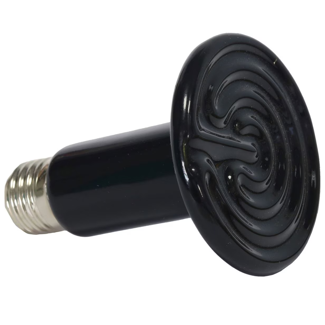 Arcadia Ceramic Heat Emitter Bulbs - Scholarly Exotics LLC