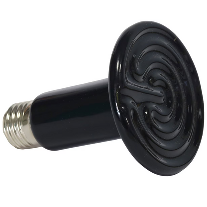 Arcadia Ceramic Heat Emitter Bulbs - Scholarly Exotics LLC
