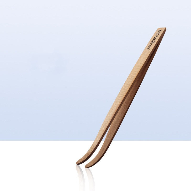 Bamboo Reptile Feeding Tongs
