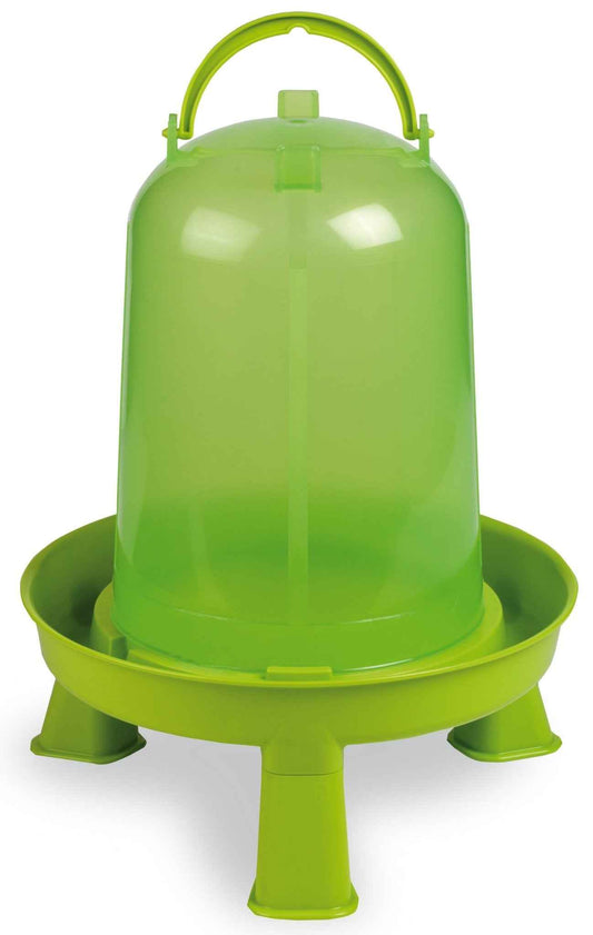 Chicken Waterer with Legs