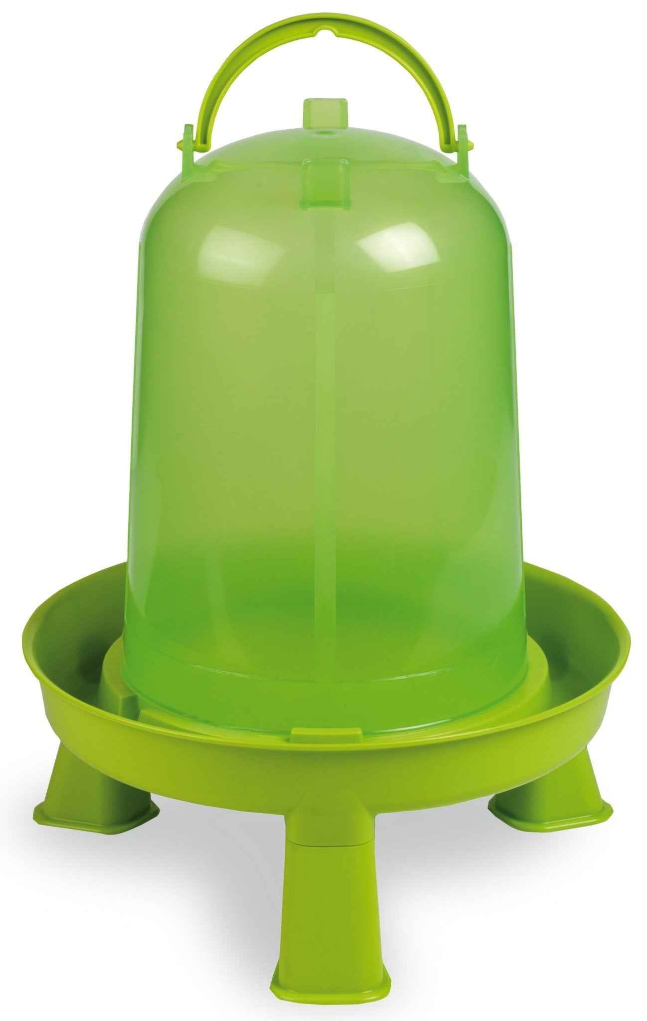 Chicken Waterer with Legs