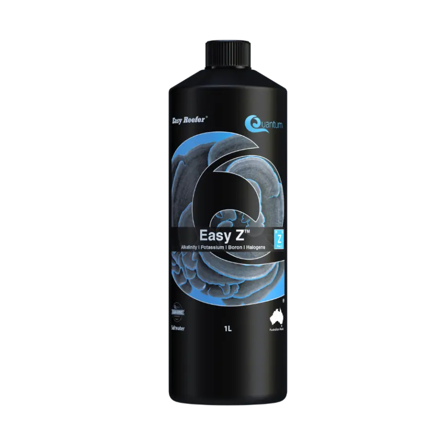 Easy Reefer® Easy Z™ Aquarium Alkalinity
