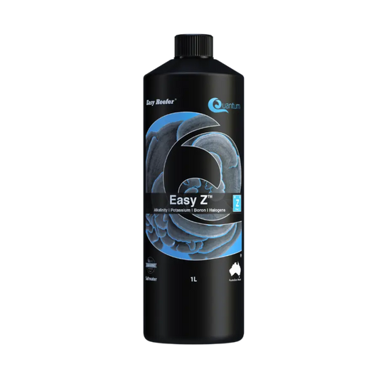 Easy Reefer® Easy Z™ Aquarium Alkalinity