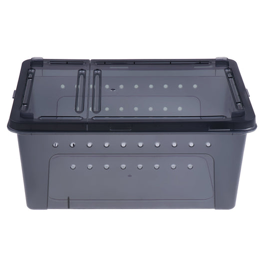 Portable Multi-Purpose Reptile Breeding & Transport Box