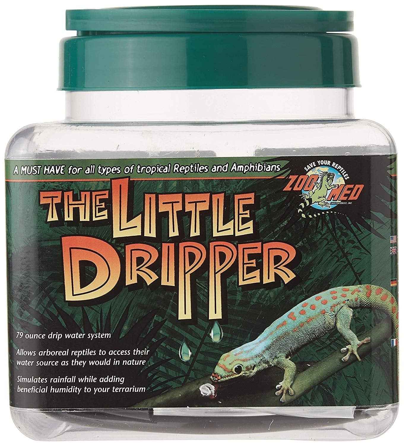 Zoo Med Little Dripper