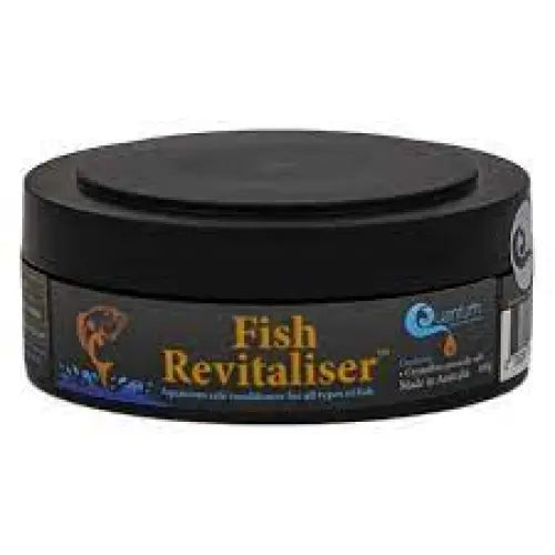 Fish Revitalizer™ Marine Fish Tank Conditioner