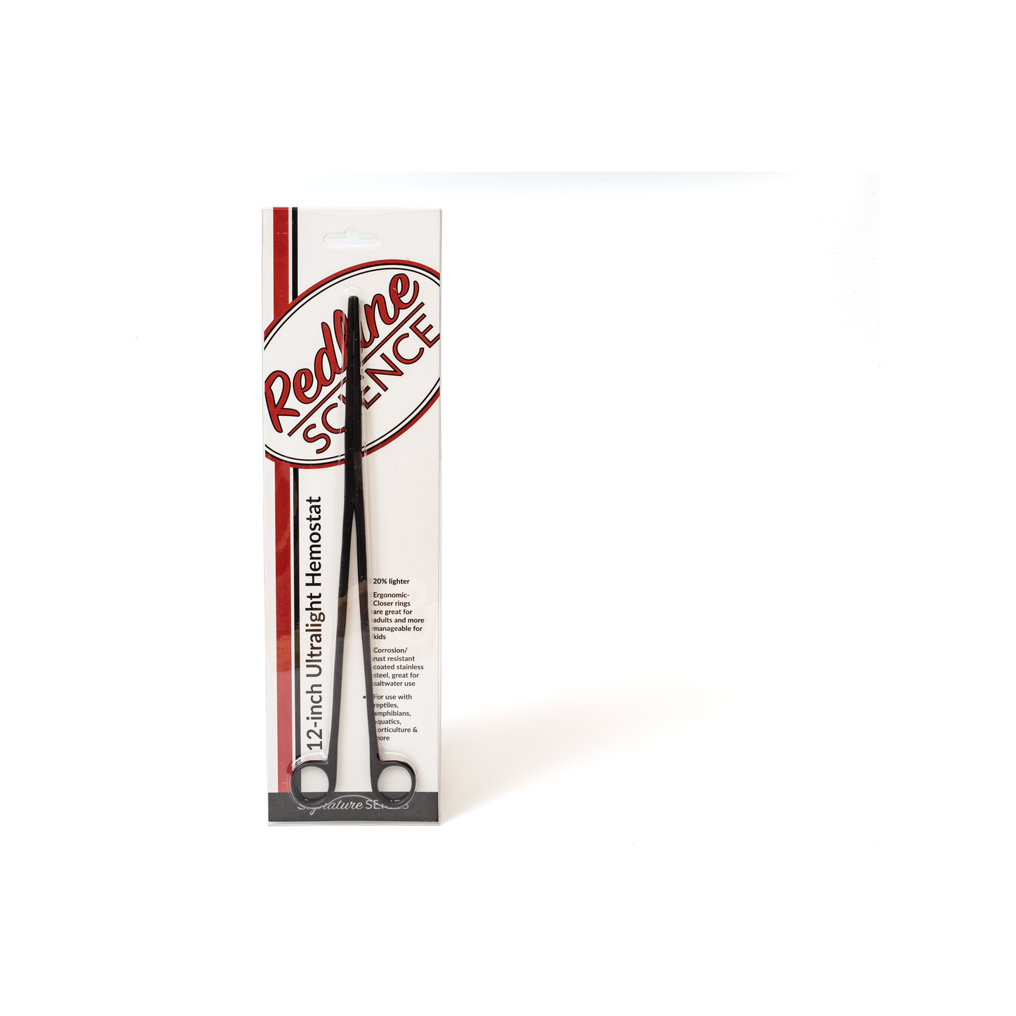 Signature Series Hemostats - Sponge - Scholarly Exotics LLC