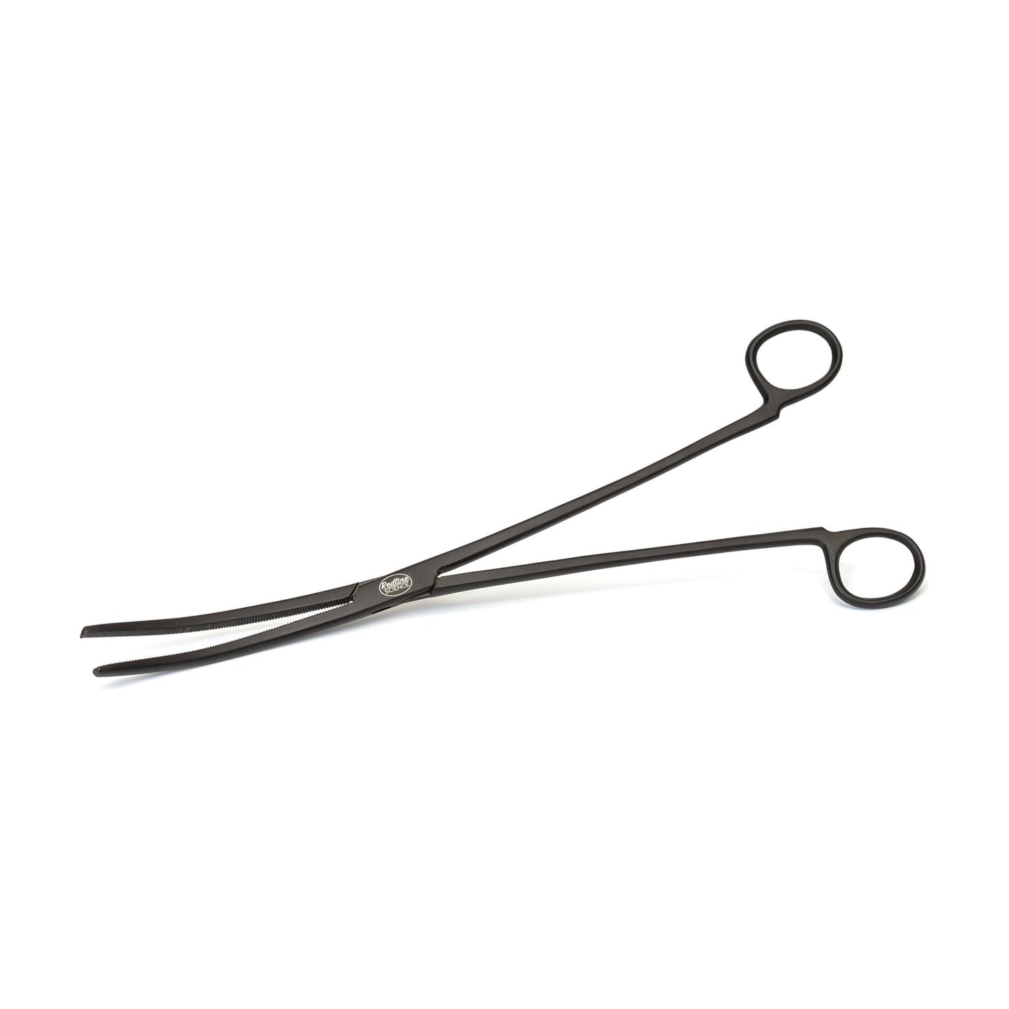 Signature Series Hemostats - Angled - Scholarly Exotics LLC