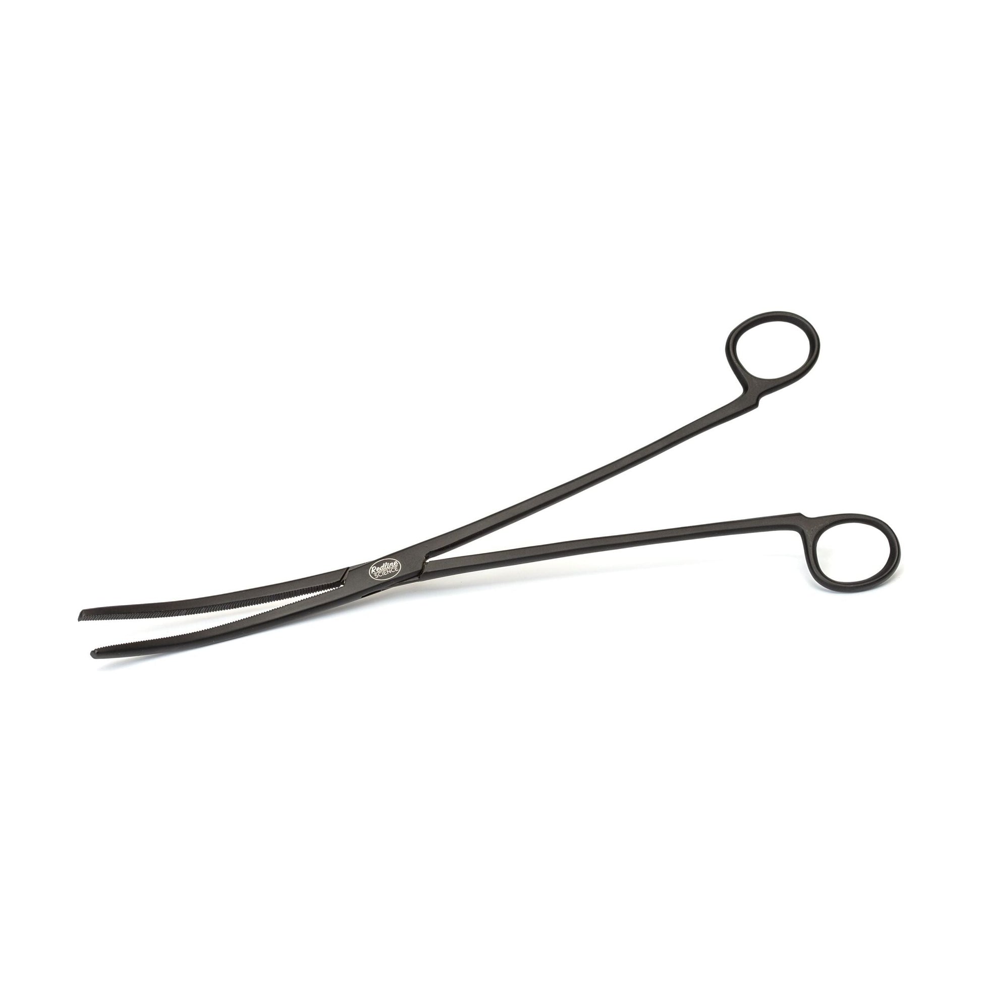 Signature Series Hemostats - Angled - Scholarly Exotics LLC