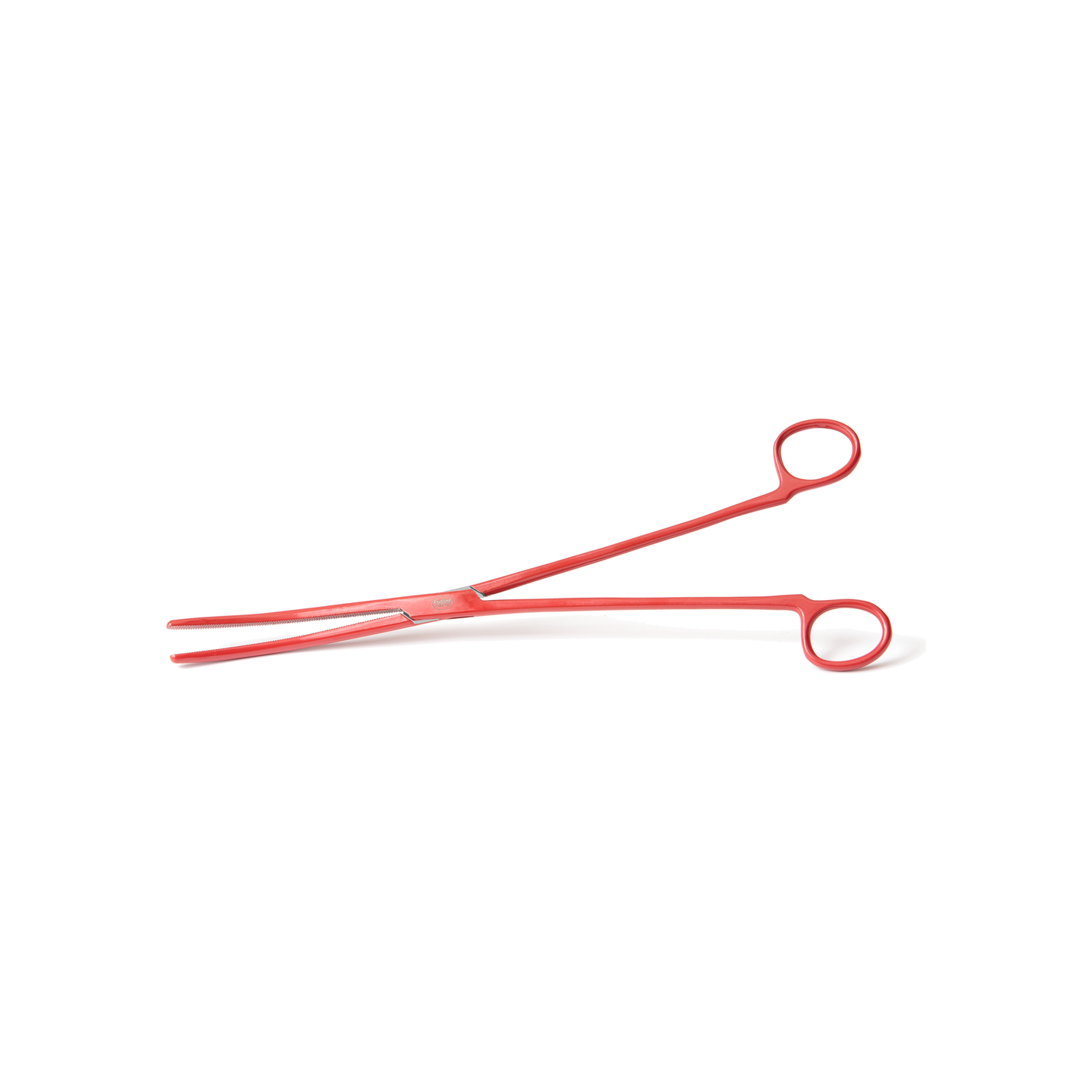 Signature Series Hemostats - Angled - Scholarly Exotics LLC