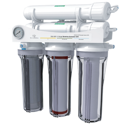 Reef Ready 35-Gallon AIO System