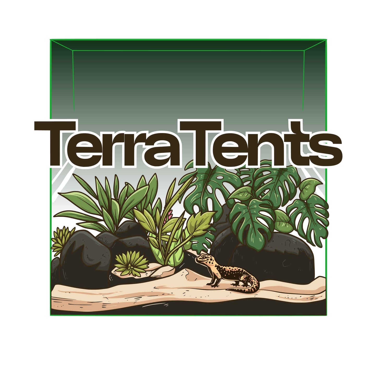 Terra Tent 44