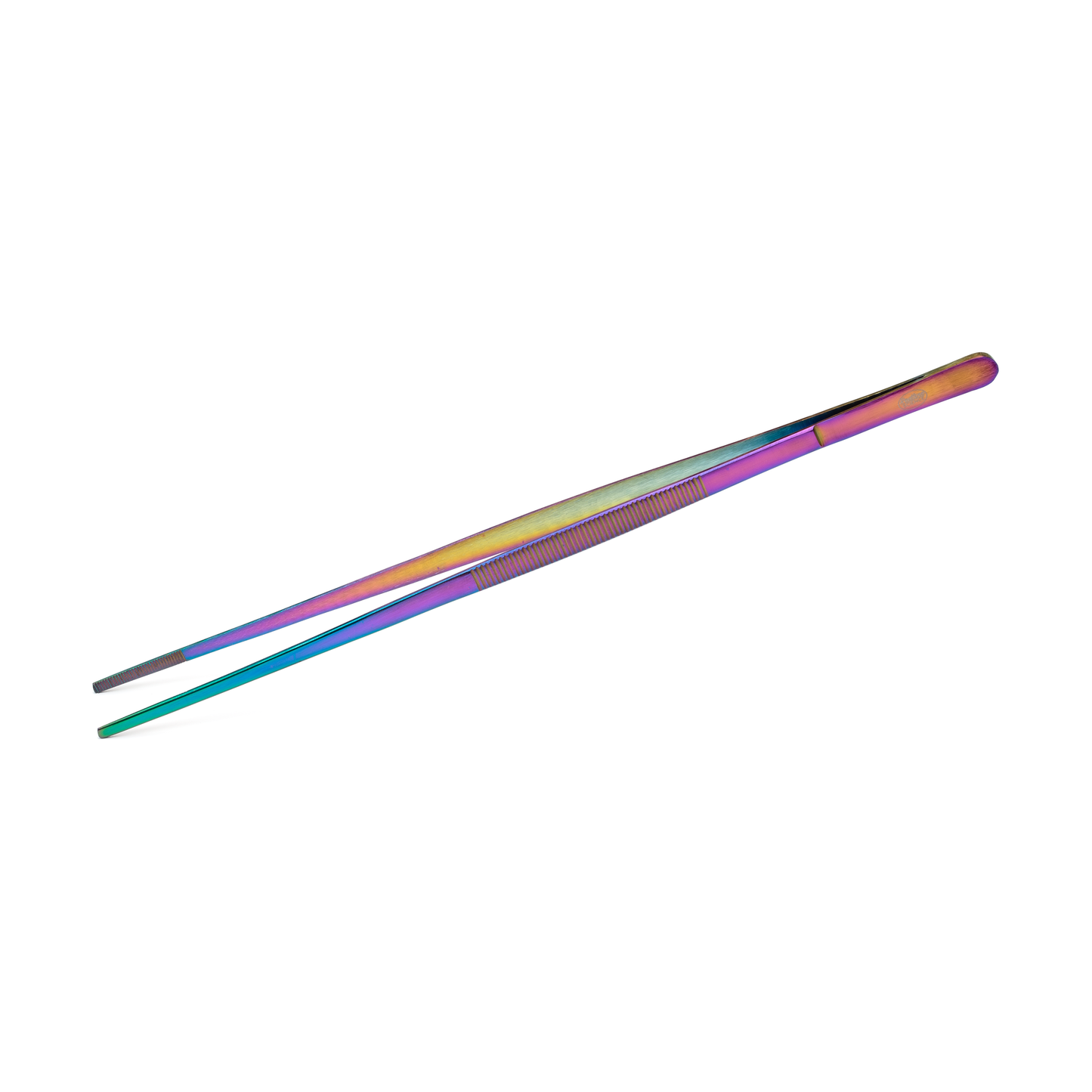 Signature Series Tweezers - Straight - Scholarly Exotics LLC