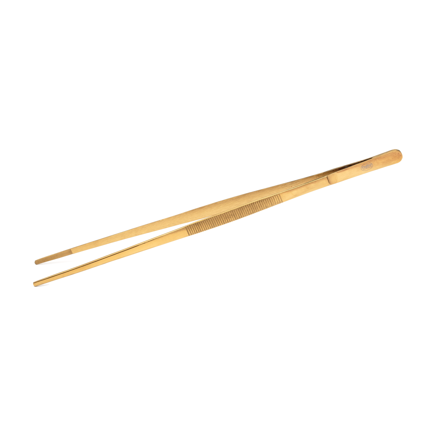 Signature Series Tweezers - Straight - Scholarly Exotics LLC