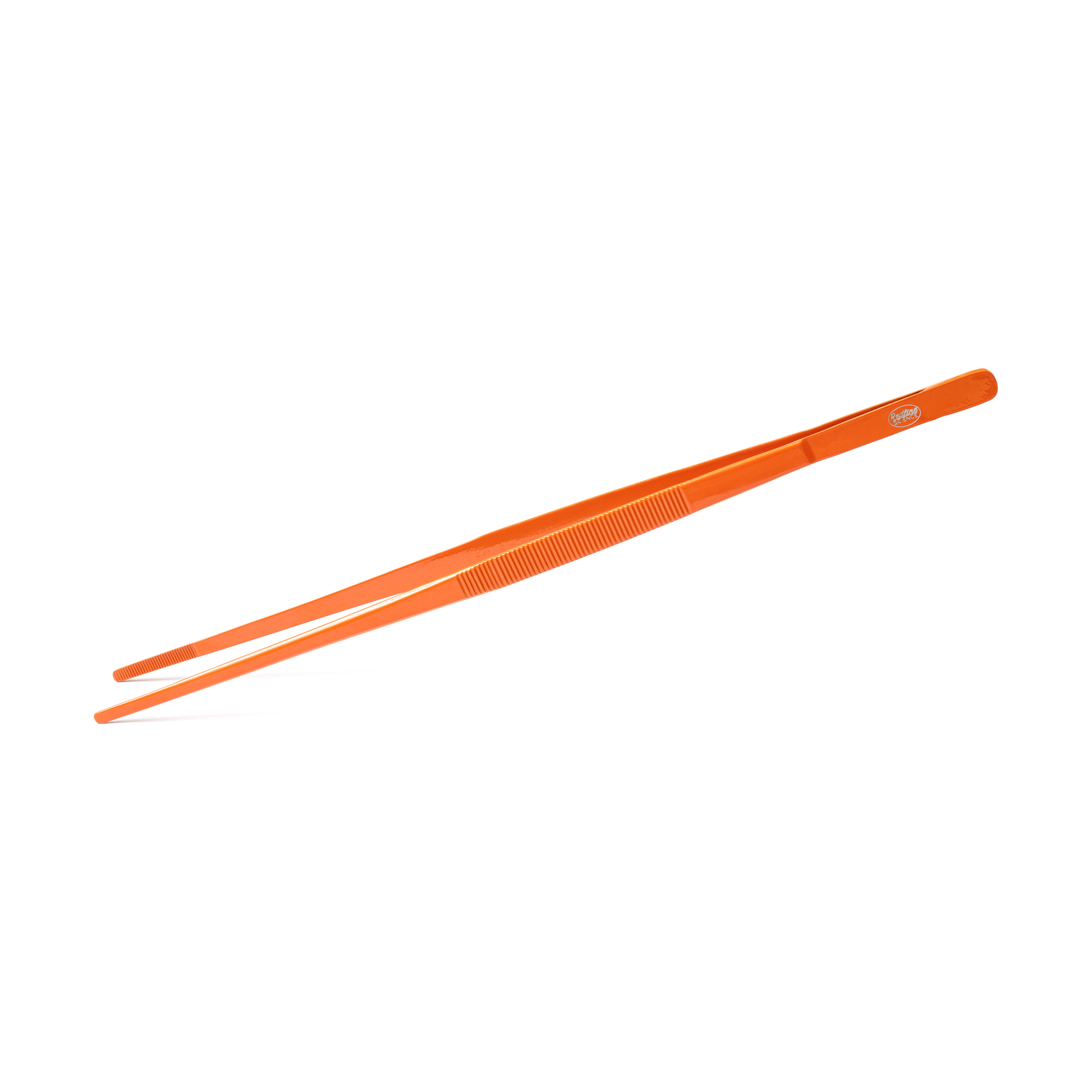 Signature Series Tweezers - Straight - Scholarly Exotics LLC