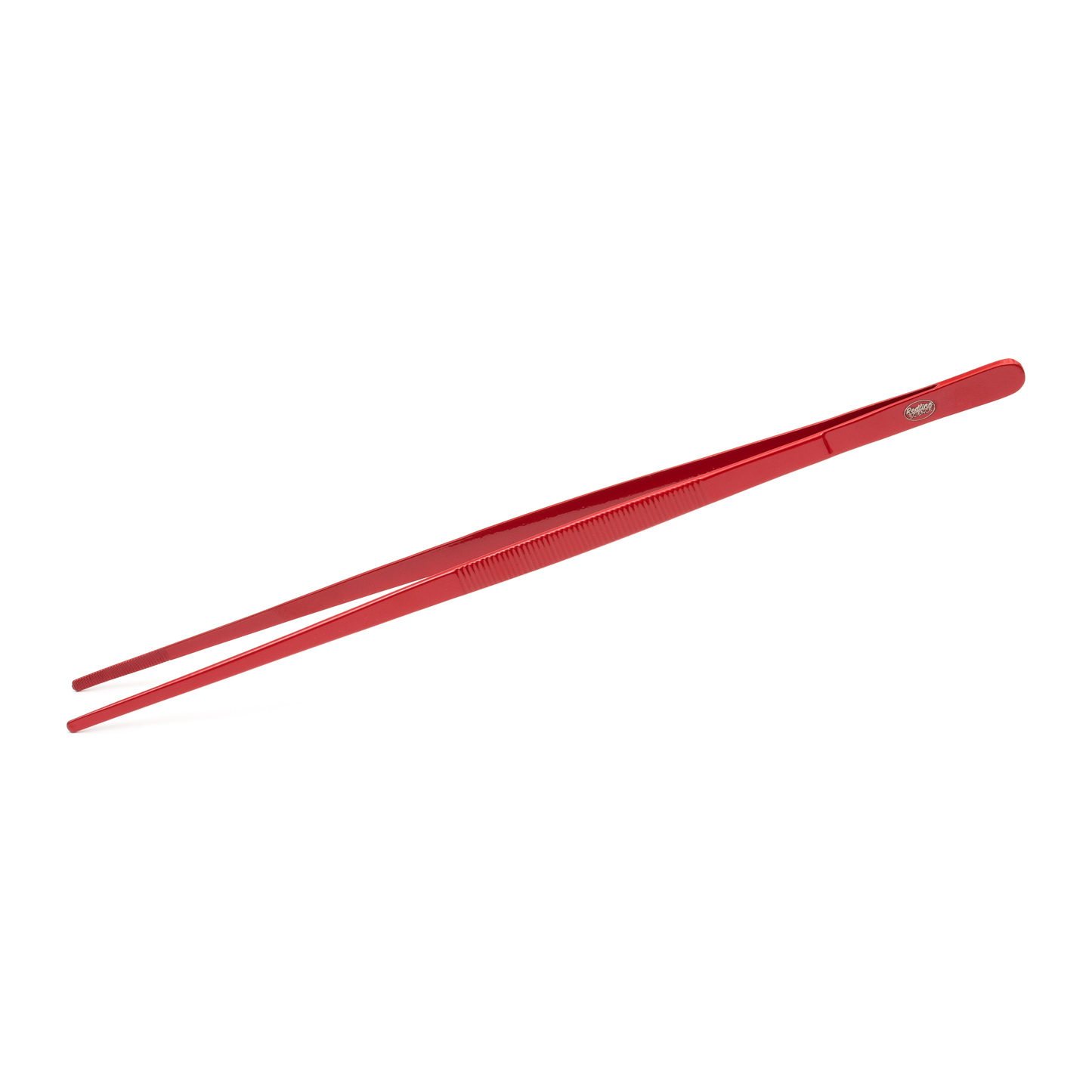 Signature Series Tweezers - Straight - Scholarly Exotics LLC