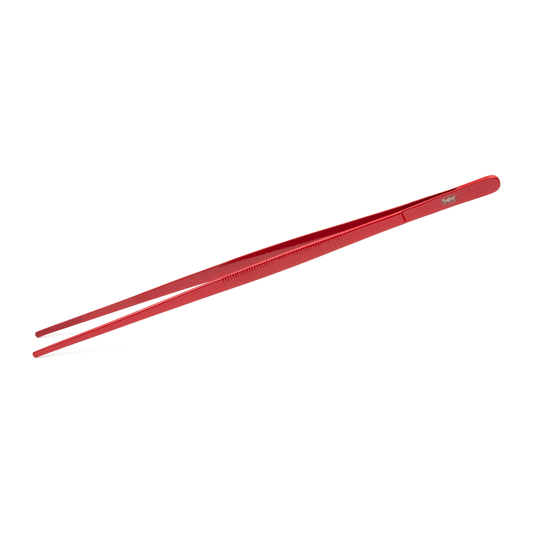 Signature Series Tweezers - Straight - Scholarly Exotics LLC