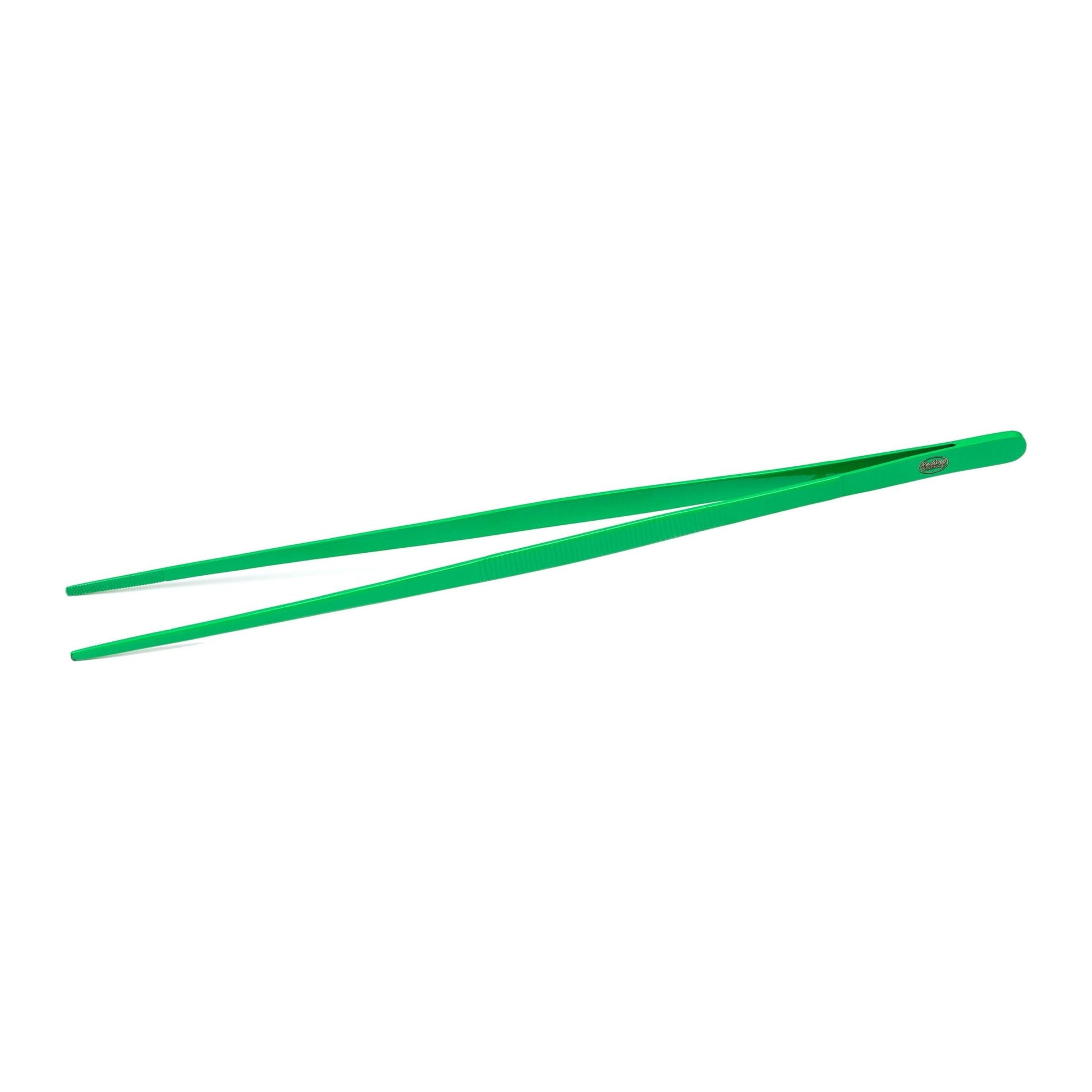 Signature Series Tweezers - Straight - Scholarly Exotics LLC